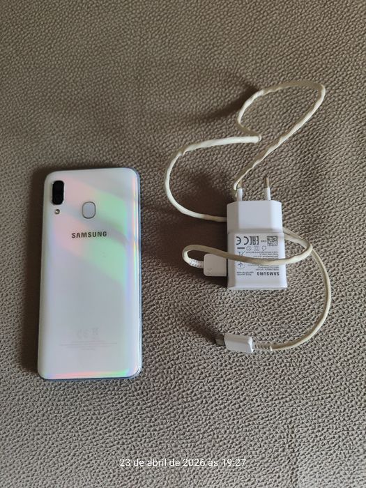 Samsung Galaxy A40