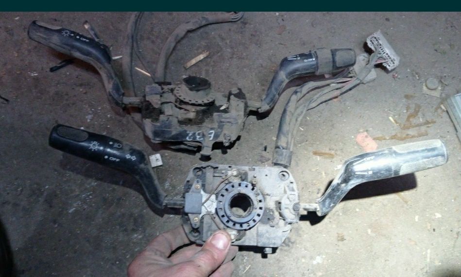 Мицубиси Галант , Спейс ранер,спейс вагон  1988-2004 запчасти разные,