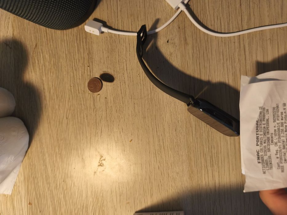 Redmi 5 lite smartwatch