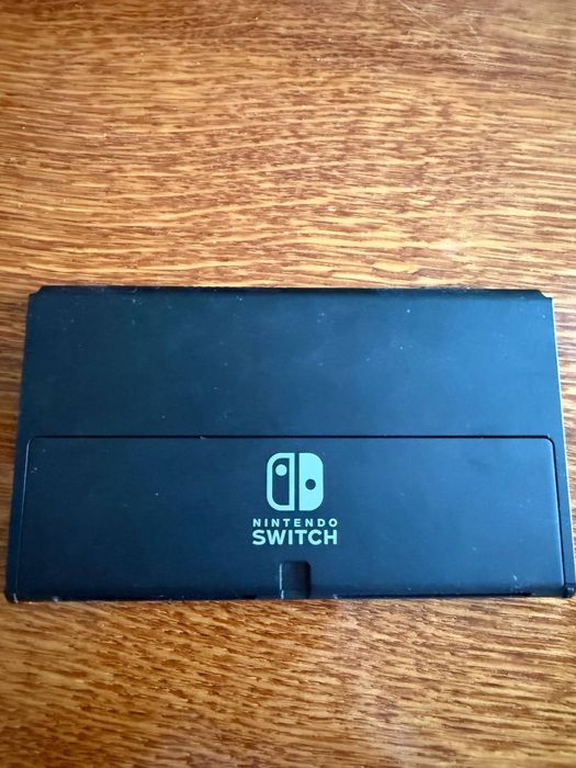 Nintendo switch  OLER 64гб як новий