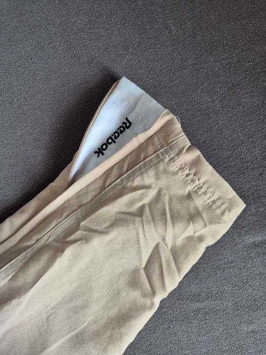 Spodnie dresowe reebok