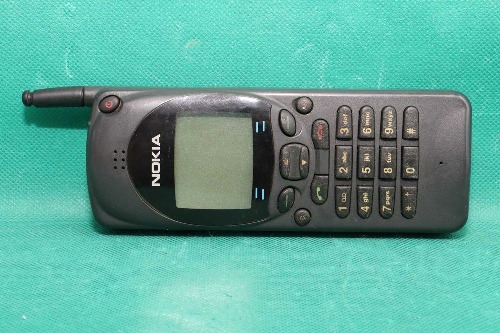 Kolekcjonerski telefon NOKIA NHE-4NX