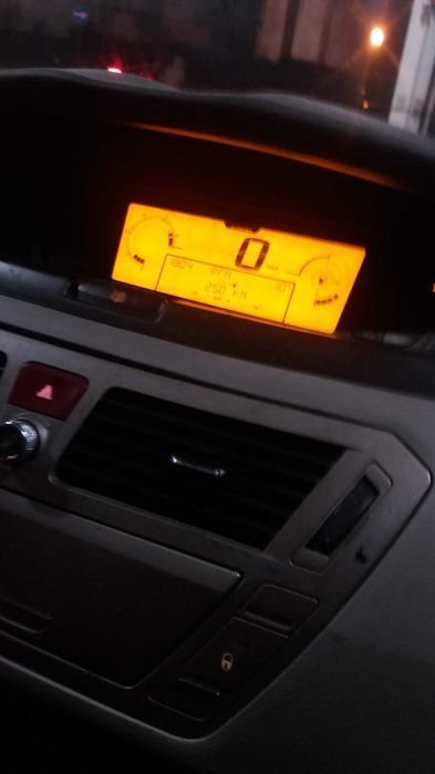 Citroen C4 grande Picasso