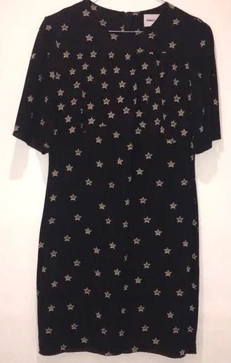 Vestido Bimba Y Lola