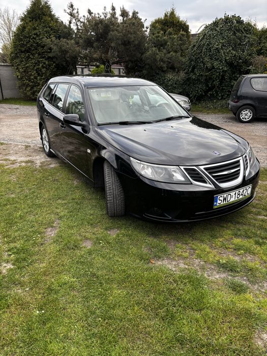 Saab 93   1.9 tid