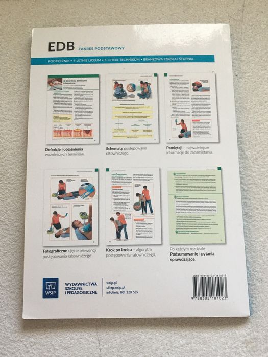 Edukacja dla bezpieczeństwa