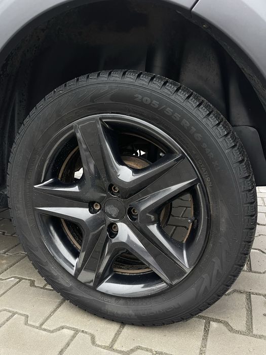 Renault Sandero StepWay 1,5tdi