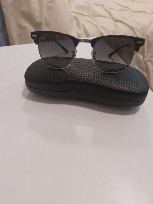 Óculos de Sol - lentes  Ray Ban