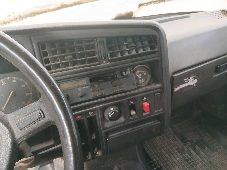 Жигуль крутий дуже