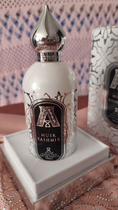 Парфумована вода EDP