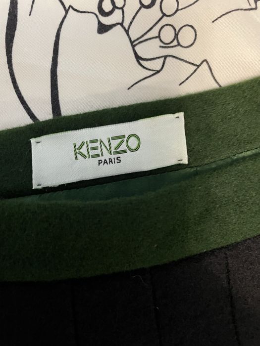 Юбка KENZO Италия Оригинал