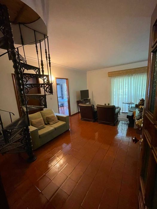 Quartos no centro de Braga - 350€ já com despesas (inclui limpeza)