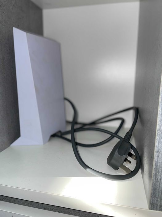 Роутер Starlink v2 кабель євро вилка маршрутизатор WI-FI Starlink 2