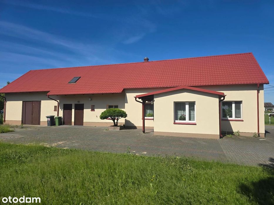 Dom, Kłodzin
