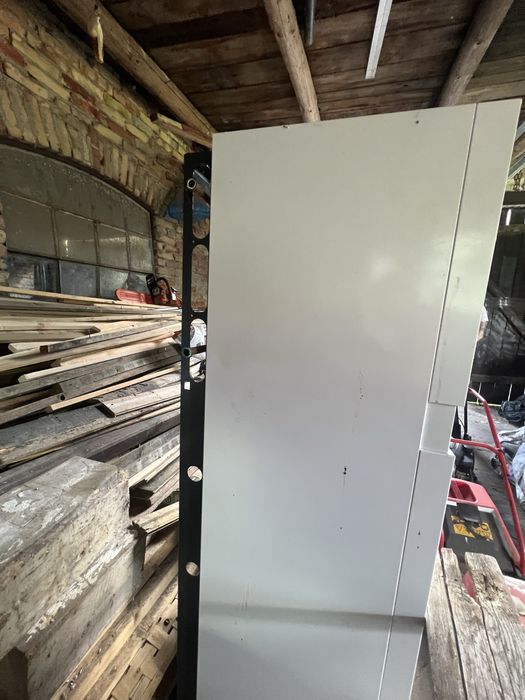 Piec gazowy Viessmann