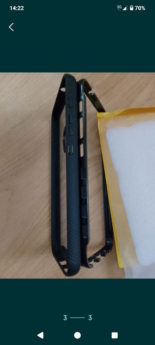 Кабель універсальний  USB, 3,5 А  1,2 м