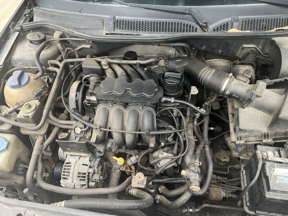 Audi A.3 .1.6 gasolina Ano 1997