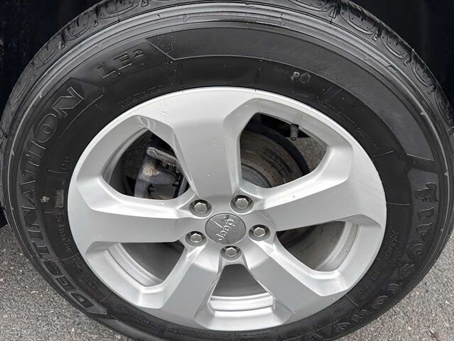 Jeep Compass      2021