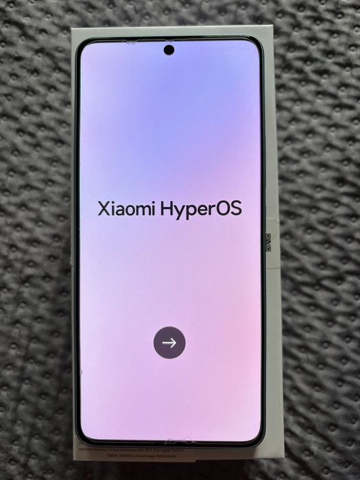 X iaomi Redmi Note 13 pro 5G
