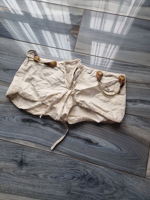 Шорты жіночі літні