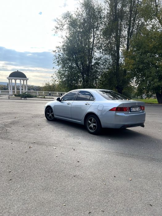 В продаже  хонда  аккорд 7