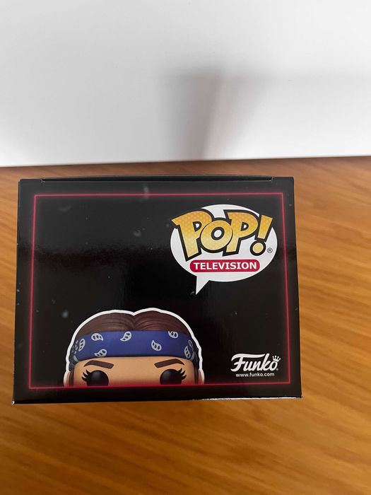Vendo Funko POP! - Eleven #1780 (Stranger Things) novo