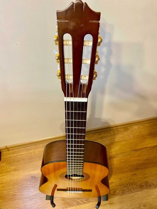 Yamaha C70 – класична гітара | Чудовий стан | ЧОХОЛ У ПОДАРУНОК