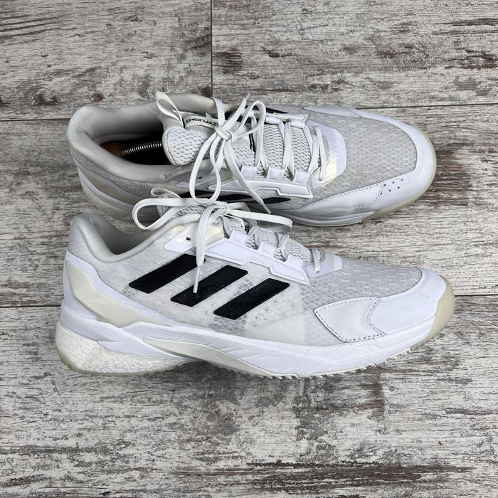 Вооейбольні кросівки Adidas Crazyflight 5 IE0545 розмір 46 оригінал