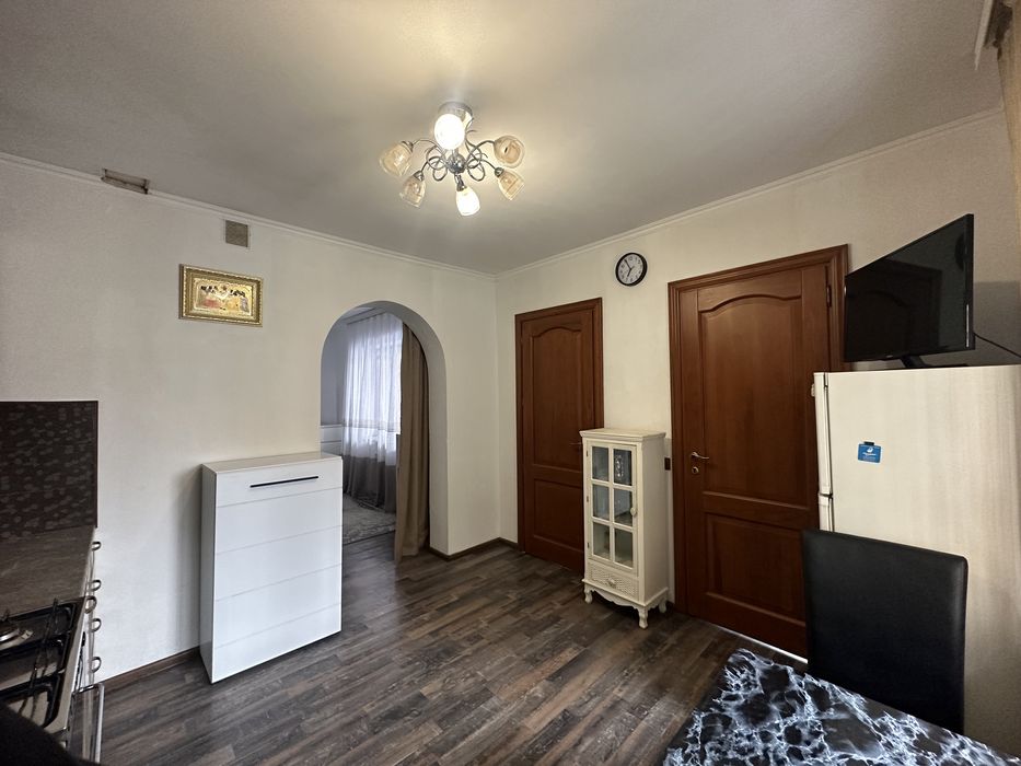 Здається 1-кім.квартира у будинку район Дріжзаводу/автостанції