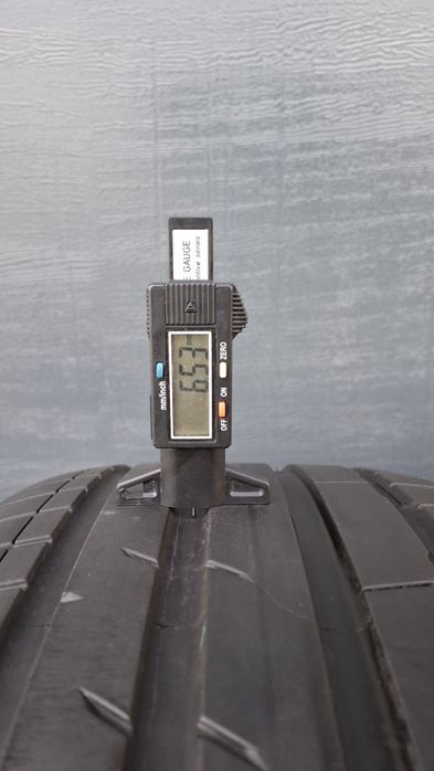 Hankook 235/45 R21 i 265/40 R21 E-Tron ID.6 2023