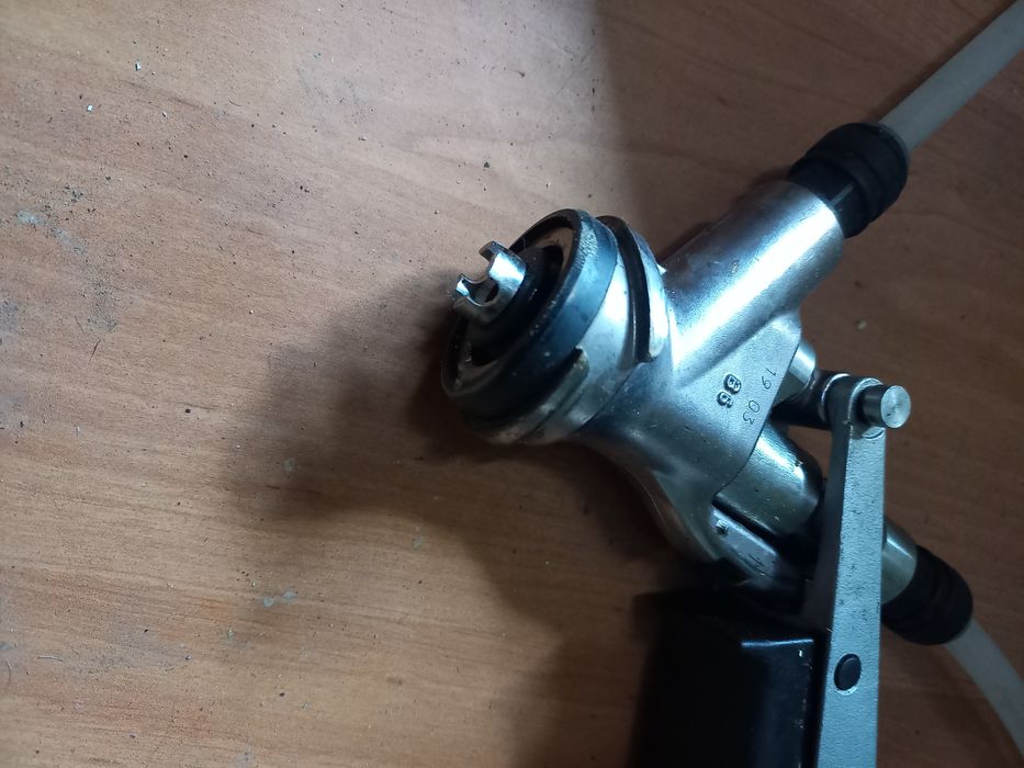 Клешни пивные (раздаточные головки)