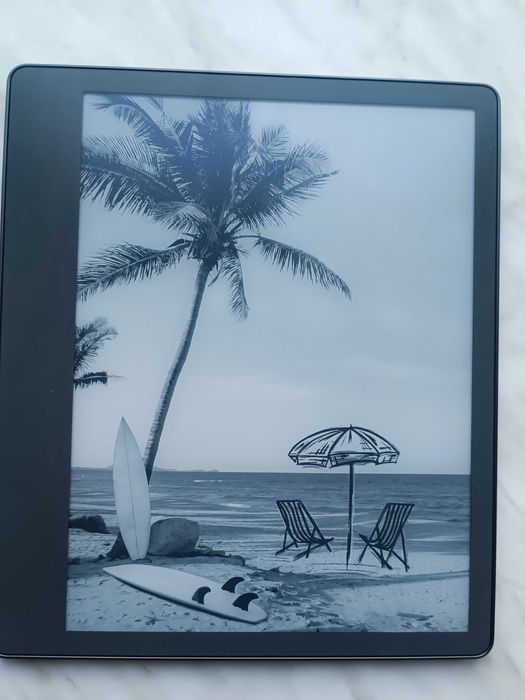 Amazon Kindle Scribe 16 ГБ