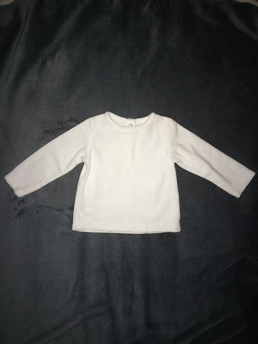 Кофточка дитяча.