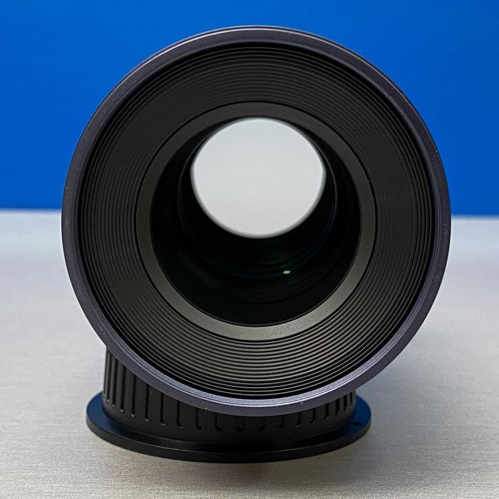 Laowa AF 180mm f/4.5 1.5X Ultra Macro APO (Canon EF) - NOVA