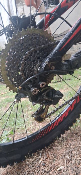 Rower Specialized Expert Evo Enduro