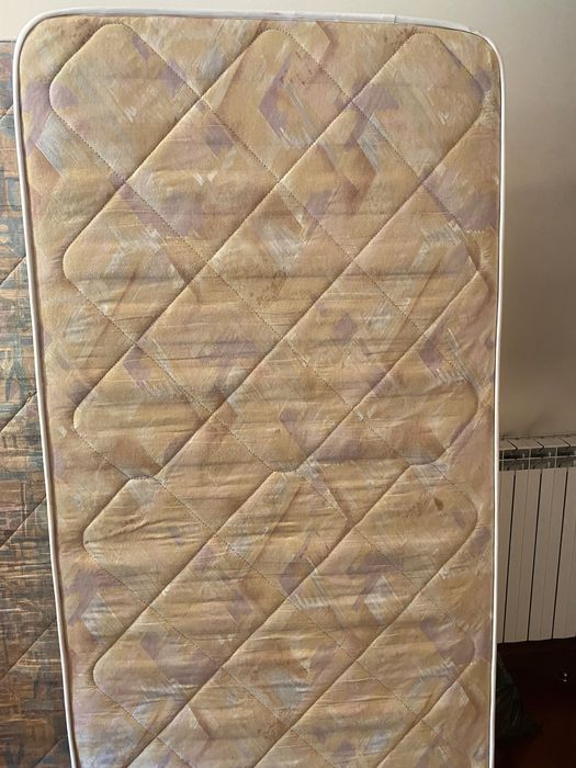 Mobília de quarto completa