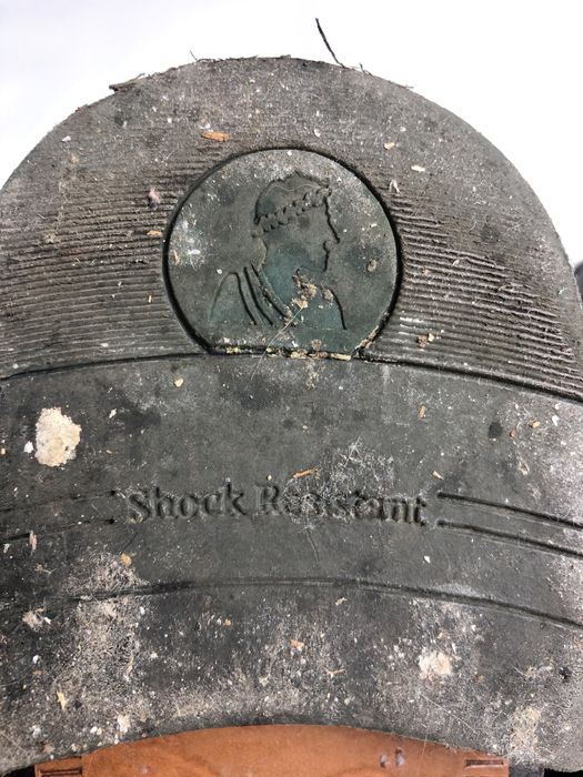 Мужские туфли броги 45 размер berkelmans