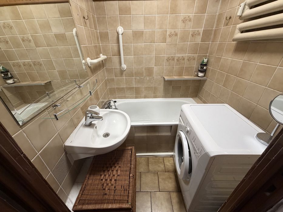 Wynajme mieszkanie w Śremie