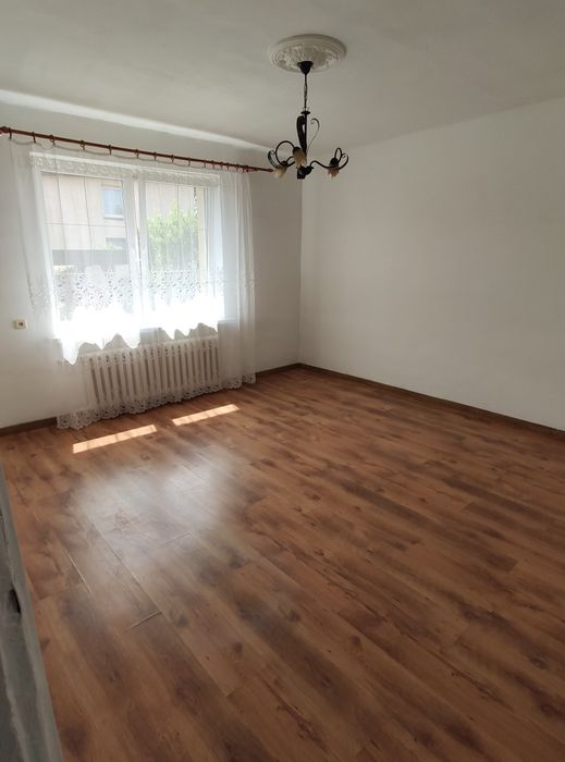 Wynajmę dom jednorodzinny