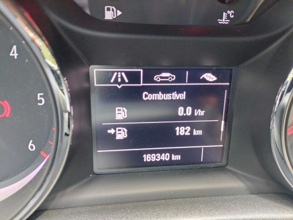 Opel Astra Tourer Sports Business Edition