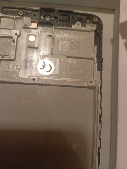 Zestawy naprawcze do telefonów