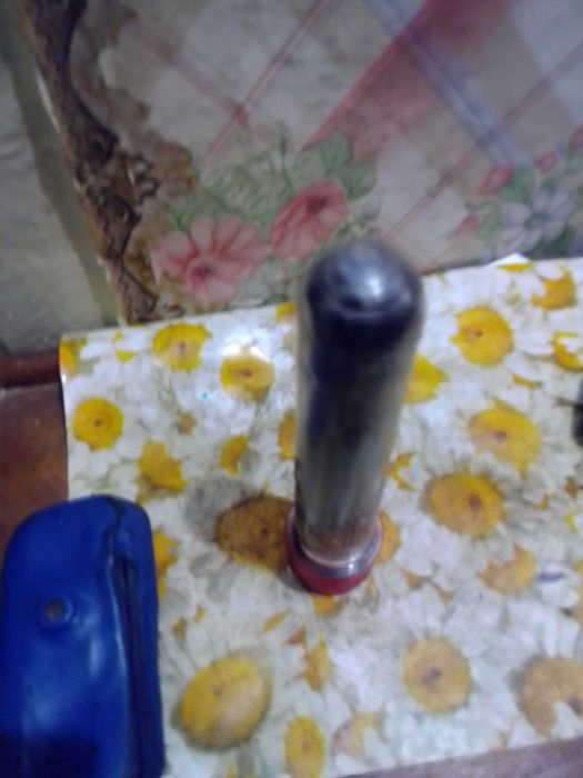 Холодна готова зварка Скол