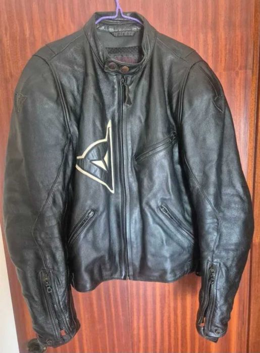 Casaco dainese n50