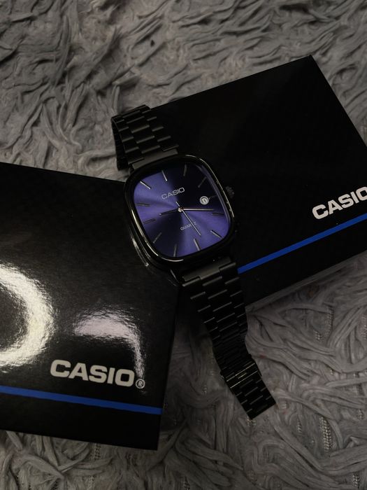 Часы Casio LTPe117 Новые 2 200 грн. Наручные часы Днепр на Olx