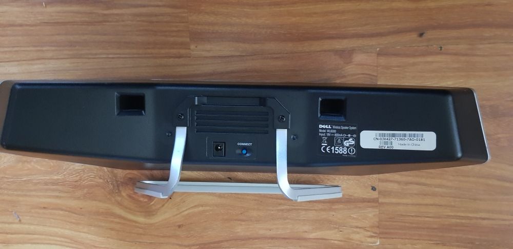 Zestaw głośników 5.1 Dell Wireless