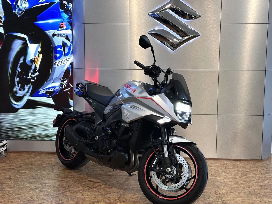 Suzuki