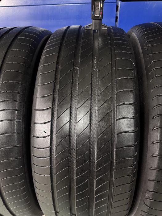 225/55r18 Michelin Primacy 4 літо Розпродаж Склад Шин Умань літня гума