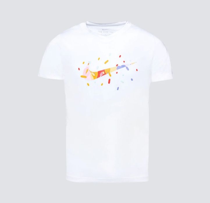 Koszulka damska Nike rozm XL