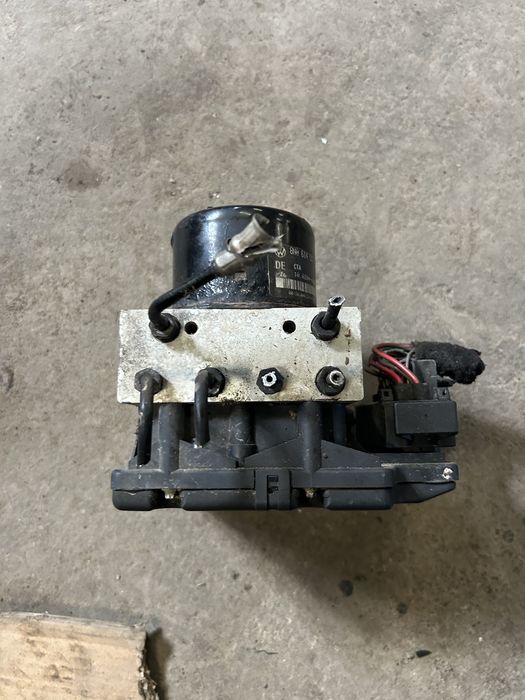 Pompa abs audi S3 8L ESP QUATTRO