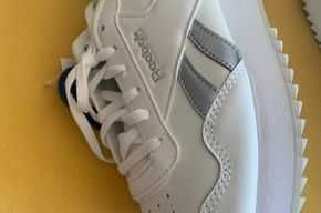 Buty reebok Royal Glide RPL0BL Classic DV 3846 rozmiar 40